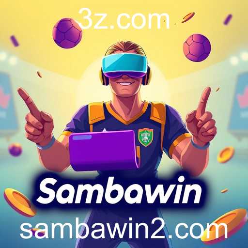 Sambawin: Sucesso no Mundo dos Jogos Online em 2026