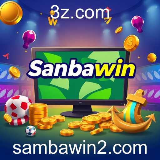 Sambawin Revoluciona o Mercado de Jogos