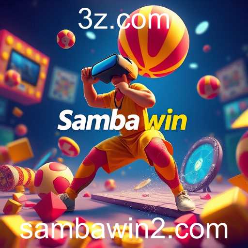 O Crescimento Impulsionado do Portal Sambawin