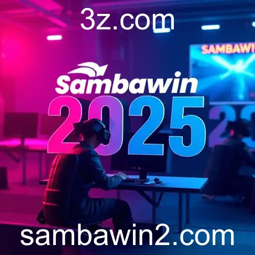 O Crescimento do 'Sambawin' e o Futuro dos Jogos Online