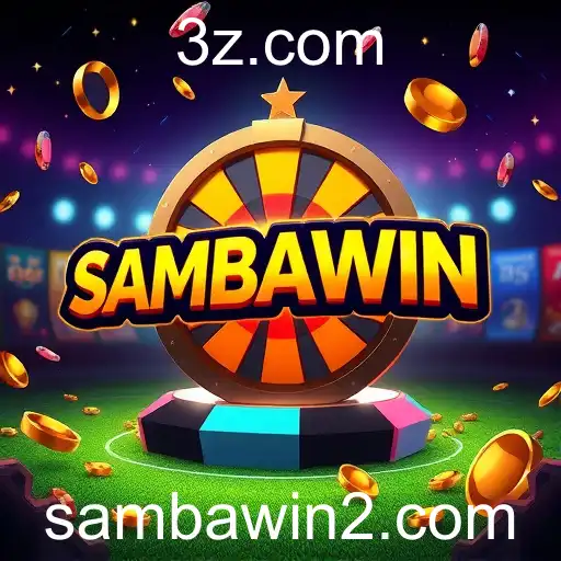 Sambawin: A Nova Sensação dos Games no Brasil