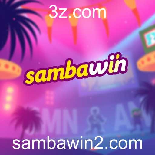 Ascensão do 'Sambawin': Revolução nos Jogos Online