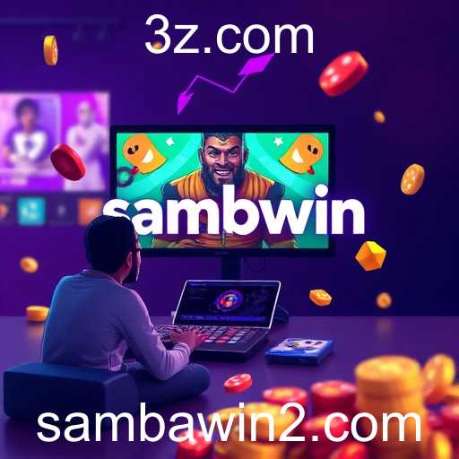 Crescimento Explosivo do Sambawin no Mercado de Jogos em 2026