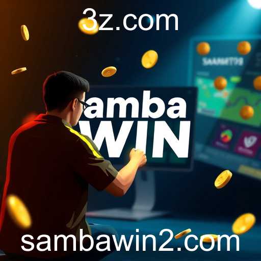 Sambawin Revoluciona o Cenário dos Jogos Online em 2025