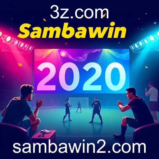 Crescimento do Mercado de Jogos com Sambawin em 2026
