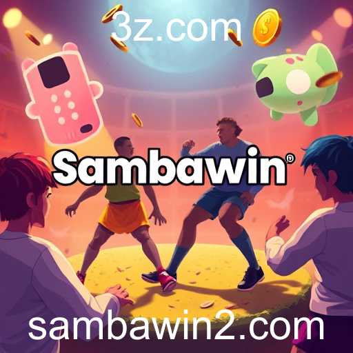 A Ascensão do Sambawin no Cenário de Jogos Online em 2026