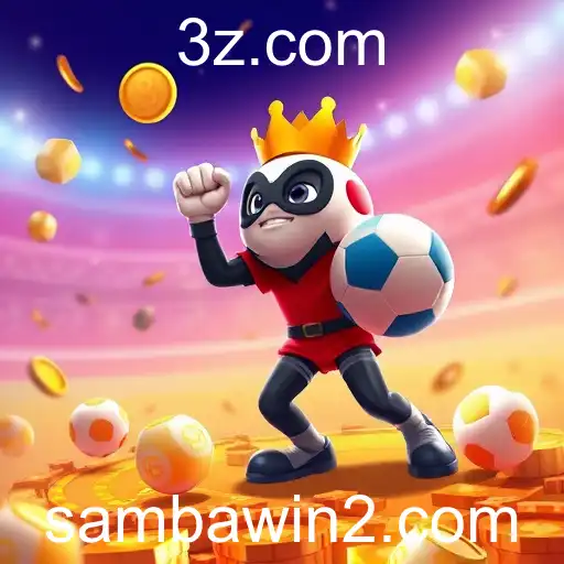 Sambawin: O Fenômeno dos Jogos Online em 2026