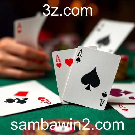 Ascensão dos Jogos Online com Sambawin