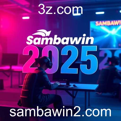 Sambawin Revoluciona o Mercado de Jogos Online