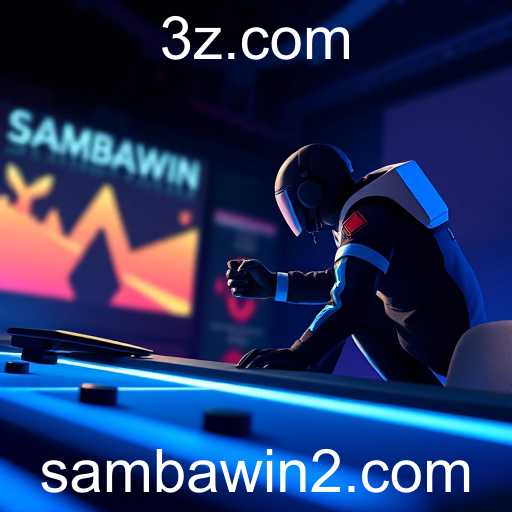 A Ascensão do Sambawin no Mundo dos Jogos Online