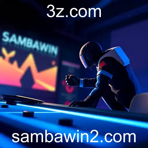 A Ascensão do Sambawin no Mundo dos Jogos Online