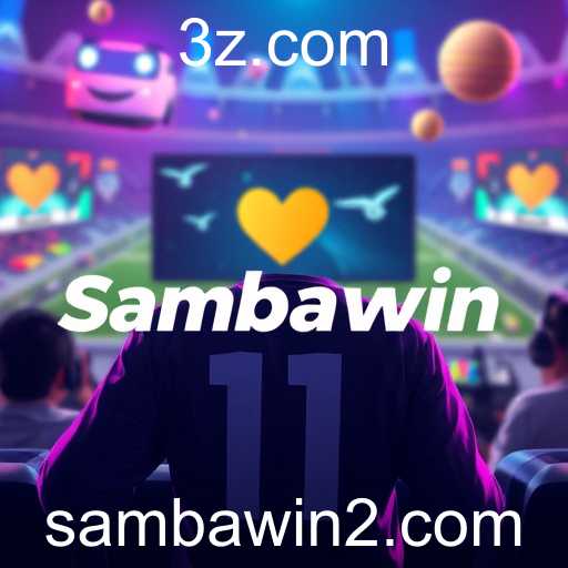 A Ascensão do Sambawin no Mundo dos Jogos