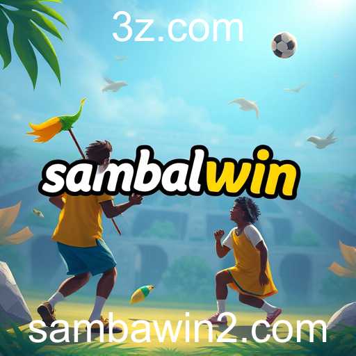 A Ascensão da 'sambawin' no Universo dos Jogos Online