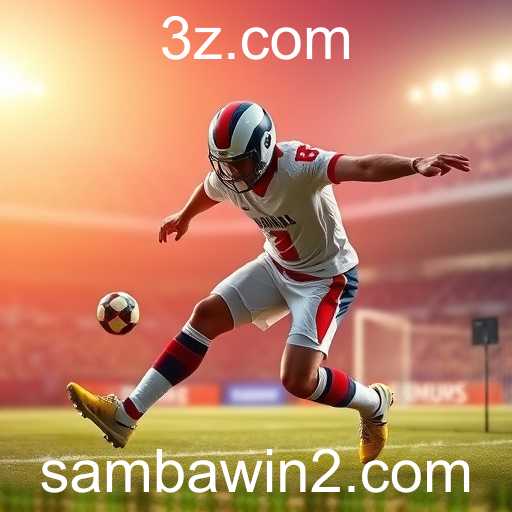 Sambawin: Transformando o Cenário dos Jogos Online