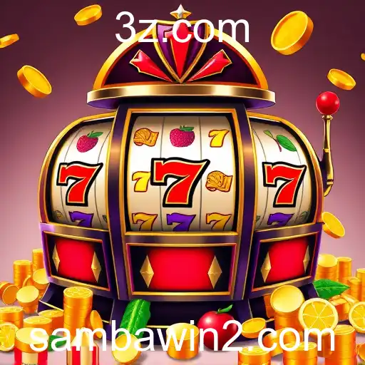 A Fascinação das Slot Machines no Sambawin